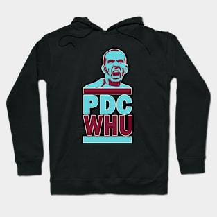 OG Footballers - Paolo di Canio - PDC Hoodie